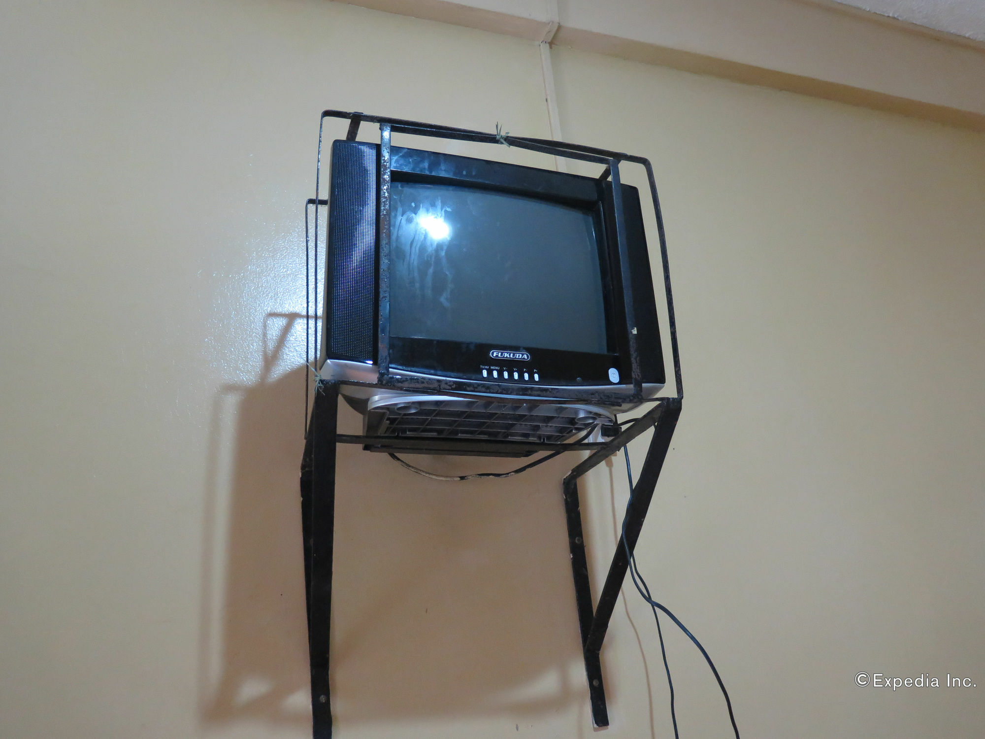 San Jose Pension Себу Экстерьер фото