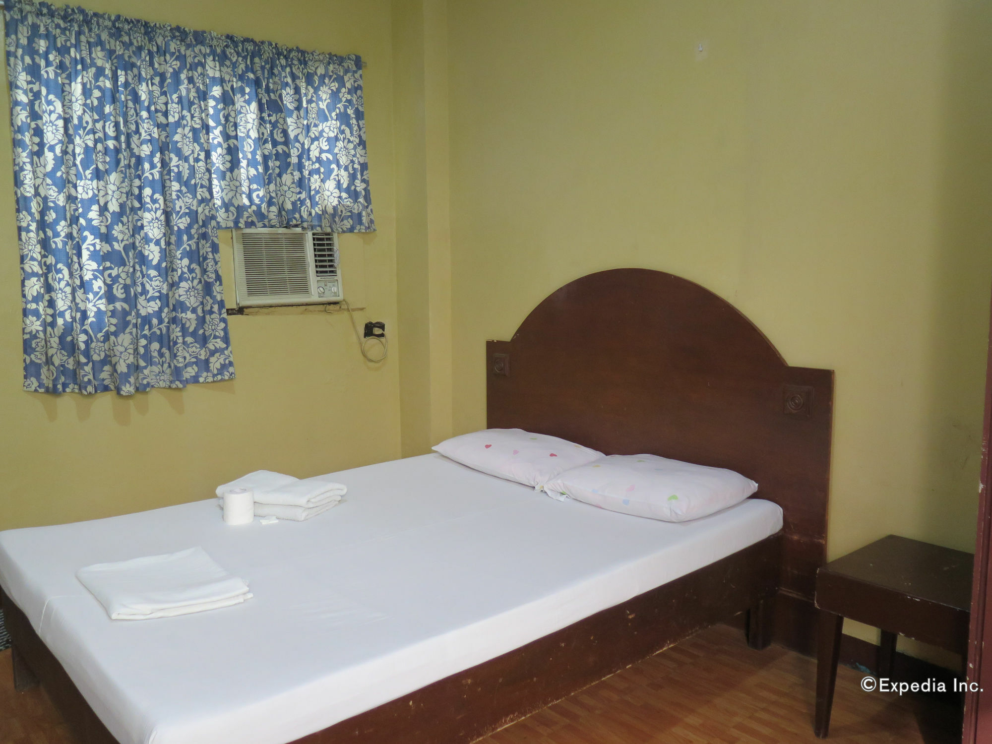 San Jose Pension Себу Экстерьер фото